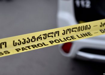 ქედაში ავარიას ერთი ადამიანი ემსხვერპლა