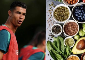 🎥სტუმრად კრიშტიანუ რონალდუსთან – ნახეთ, როგორია ერთ-ერთი საუკეთესო ფეხბურთელის კვების რაციონი