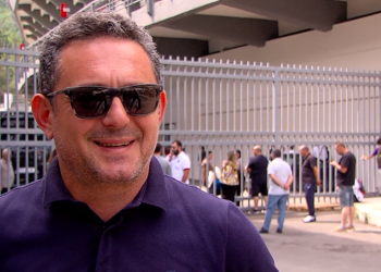 როინ ქოჩორაშვილის პირველი კომენტარი ნაკრების სამშობლოში დაბრუნების შემდეგ