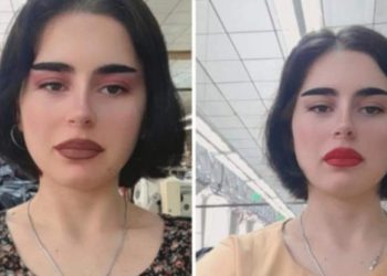 ფოთში, რიონთან ნაპოვნი ცხედარი ნინიკო გიორგაძეს ეკუთვნის, რომელსაც ოჯახი 26 ივნისიდან ეძებდა