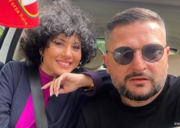 “გუშინ უკადრებელი იკადრეს და ბავშვის ფოტოები დამირეპორტეს ნაკრებთან გადაღებული…” – რას წერს ლაშა ბასლანძე?