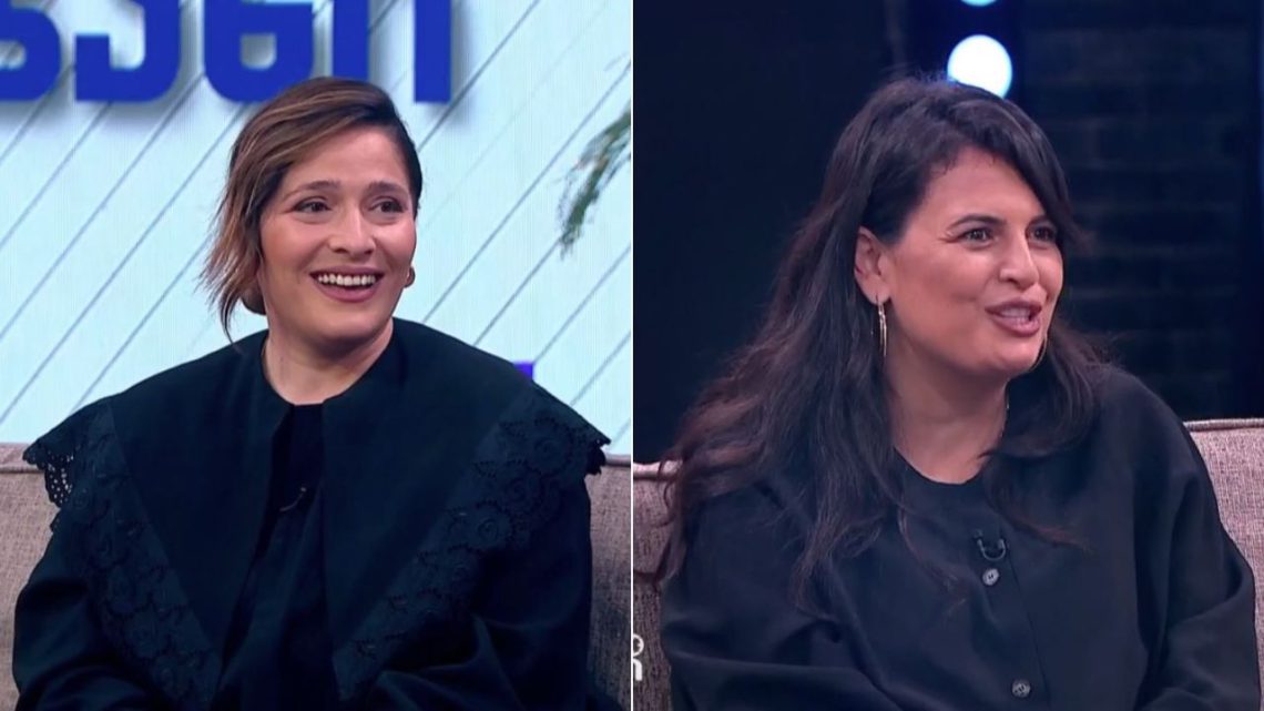 “დასრულდა გადაცემა “ჩვენთან ერთად”…” – ვერ წარმოიდგენთ რომელ არხზე და რა გადაცემას წაიყვანენ ერთად ნანუკა გულუა და სალომე შარვაძე