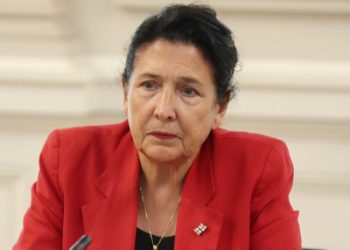 პრეზიდენტმა შეწყალებას ხელი მოაწერა