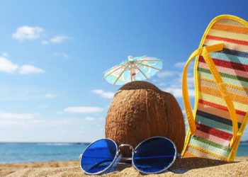 რა დაავადებებს უნდა უფრთხილდეთ, თუ ზღვაზე დასვენებას აპირებთ?