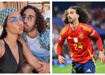 “ჩემი ცოლი მომკლავს“– რა პირობა დადო მარკ კუკურელიამ, თუ ესპანეთი ევროპის ჩემპიონი გახდებოდა?