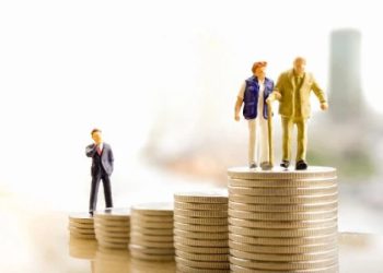 “დაგროვებითი პენსიის შესახებ“ კანონში ცვლილებები ძალაშია – კანონს ხელი შალვა პაპუაშვილმა მოაწერა