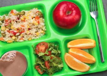 სასკოლო კვების შესახებ რეკომენდაციების შემუშავება წლის ბოლოსთვისაა დაგეგმილი – სამინისტრო