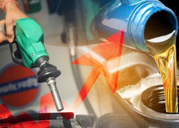 რა ღირს 1 ლიტრი იმპორტირებული საწვავი – ნავთობპროდუქტების 50% რუსეთიდან შემოვიდა