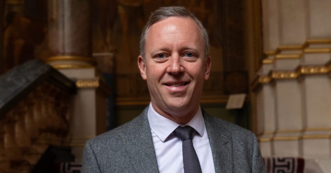 🎥”იმედია, შევიტან ჩემს წვლილს ჩვენს მჭიდრო პარტნიორობაში” – დიდი ბრიტანეთის ახლადდანიშნული ელჩი ქართულ ენაზე ვიდეოს აქვეყნებს