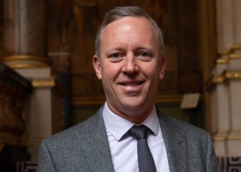 🎥”იმედია, შევიტან ჩემს წვლილს ჩვენს მჭიდრო პარტნიორობაში” – დიდი ბრიტანეთის ახლადდანიშნული ელჩი ქართულ ენაზე ვიდეოს აქვეყნებს