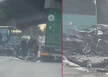 რიკოთზე მომხდარი ავარიის შედეგად დაშავებული კიდევ ერთი პირი გარდაიცვალა – მესამე დაშავებული კლინიკაში რჩება