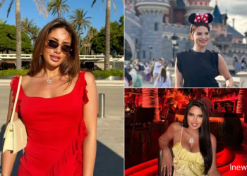 სად და როგორ ისვენებენ ცნობილი ქართველები?