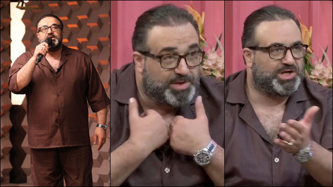 🎥 “მომღერალი ქალი ნორმალური არ მგონია, ჩემი ოჯახისთვის ასეა… ყველაფერს გავაკეთებ, რომ ჩემმა ქალიშვილმა ცუდი გზა არ აირჩიოს“ – შალვა მორელი