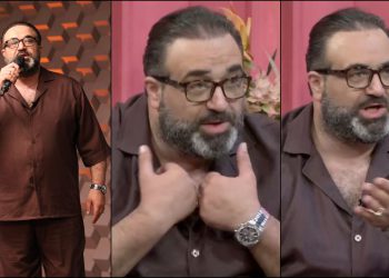 🎥 “მომღერალი ქალი ნორმალური არ მგონია, ჩემი ოჯახისთვის ასეა… ყველაფერს გავაკეთებ, რომ ჩემმა ქალიშვილმა ცუდი გზა არ აირჩიოს“ – შალვა მორელი