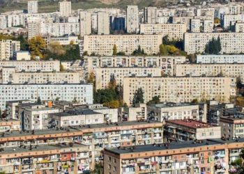 „შენობების სეისმომედეგობის კუთხით საკმაოდ რთული სურათია“ – რომელი შენობებია მიწისძვრების მიმართ ყველაზე მოწყვლადი?