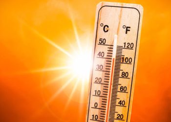 რეკორდულად მაღალი საშუალო ტემპერატურა პლანეტაზე – გასული თვე ამინდზე დაკვირვების ისტორიაში ყველაზე ცხელი იყო