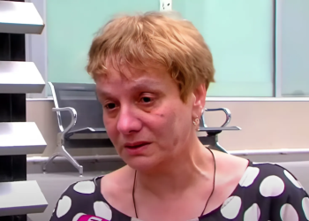 “კარგად დამალონ!” – დაჭრილი კურიერის დედა შსს-ს ინფორმაციის დამალვაში ადანაშაულებს