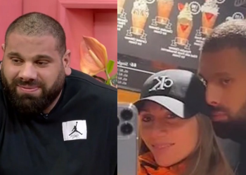 🎥 ქართველი ჰალკი დაქორწინდა – ვინ არის ლევან საგინაშვილის რჩეული?