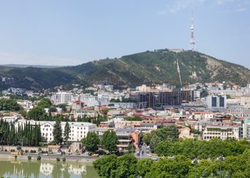 თბილისში ბინები 4.8%-ით, ხოლო კერძო სახლები 4.6%-ით არის გაძვირებული – „საქსტატი“