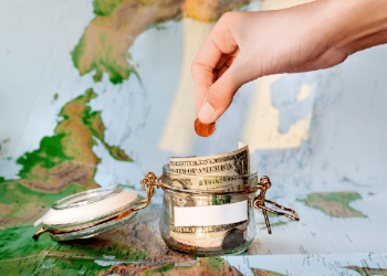 ბიუჯეტური მოგზაურობის 5 ოქროს წესი