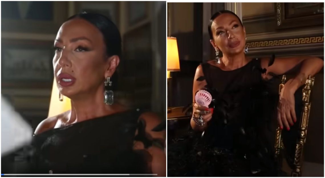 “ძალიან ცუდი რამ გავაკეთე, ეს ინფორმაცია ექსკლუზიურად მინდა გაგანდოთ…” – რას ამბობს ლელა წურწუმია?