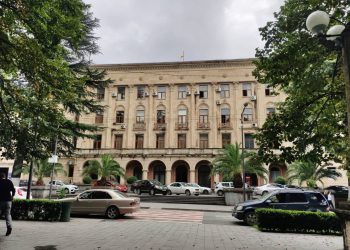 ცნობილია ვინ შეასრულებს ქუთაისის მერის მოვალეობას