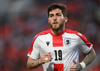 გიორგი წიტაიშვილმა ესპანურ კლუბთან შეთანხმებას მიაღწია – იხილეთ დეტალები