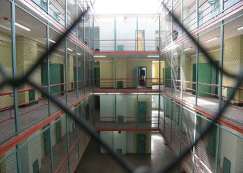 ქუთაისის N2 პენიტენციურ დაწესებულებაში პატიმრებმა შიმშილობა დაიწყეს