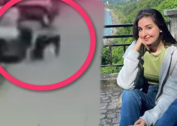 პოლიცია 4 გამტაცებელს ეძებს – რა ჩვენება მისცა გატაცებულმა სტუდენტმა პოლიციას?