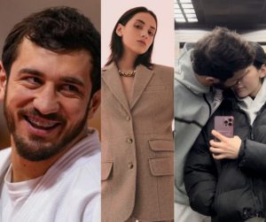 ლაშა ბექაური შეყვარებულთან ერთად გამოჩნდა - ვინ არის ჩემპიონის უმშვენიერესი რჩეული?