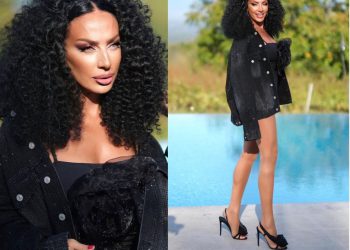 “ძალიან ცუდი რამ გავაკეთე, ეს ინფორმაცია ექსკლუზიურად მინდა გაგანდოთ” – რას ასაჯაროებს ლელა წურწუმია?