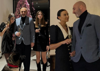 🎥 როგორ სახლში ცხოვრობენ სალომე ღვინიაშვილი და ზურა ხიზანიშვილი?