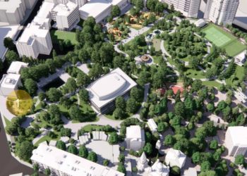 ვერის პარკის რეაბილიტაციაზე 29.3 მილიონი ლარი დაიხარჯება – როგორი იქნება განახლებული პარკი