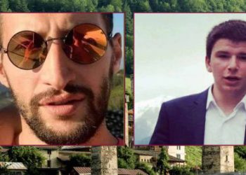 ცნობილია სვანეთში დაკარგული ახალგაზრდების ვინაობა, რომლებსაც მეორე დღეა ეძებენ