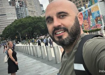 “რა უხერ­ხუ­ლია, ამის შემ­დეგ, რომ იძუ­ლე­ბუ­ლი ვარ ამა­ზე ვი­სა­უბ­რო…” – რა მიზ­ნით გა­ემ­გზავ­რა ლევან ხაბეიშვილი ამერიკაში