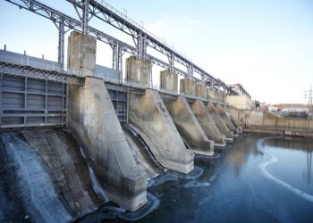 საქართველოში წელს ორი ახალი ჰიდროელექტროსადგური ამუშავდა