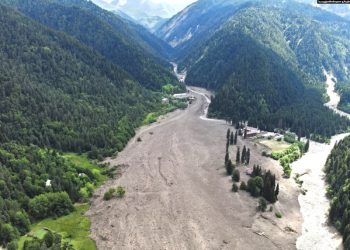 „მძიმე მდგომარეობაში ვართ – უფრო მეტი მეწყერსაშიში წერტილი გაჩნდა“ – რა გაკეთდა შოვის ტრაგედიის შემდეგ