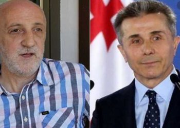 “ბიძინამ ფატალური შეცდომები დაუშვა… მისი ერთადერთი შანსი იქნება ის, რომ გახდეს სერგო ორჯონიკიძე”– გია ხუხაშვილი