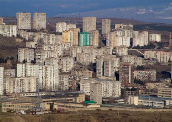 საგანგაშო ინფორმაცია – 1990 წლამდე აშენებული შენობების აბსოლუტური უმრავლესობა 6.0 მაგნიტუდაზე ძლიერ მიწისძვრას ვერ გაუძლებს