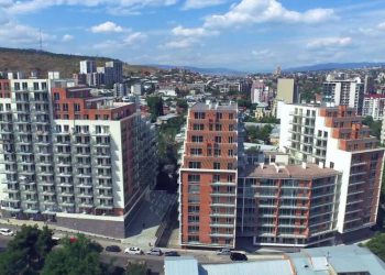 რამდენ ბალიან მიწისძვრებზეა გაანგარიშებული თბილისში მშენებარე კორპუსები?