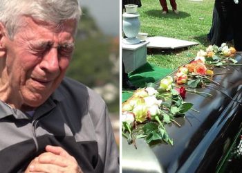 „შვილიშვილი დამეღუპა რამდენიმე წლის წინ, საფლავი გავხსენი და შიგნით ისეთი რამ დამხვდა შემეშინდა – დროა სიმართლე ვთქვა…”