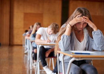 რამდენი აბიტურიენტი გახდა სტუდენტი წელს?