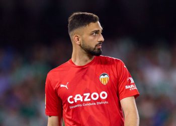 ესპანური გამოცემა – მამარდაშვილის მენეჯერს „ვალენსიამ“ ულტიმატუმი წაუყენა