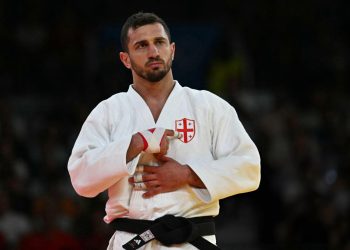 ამ წუთებში ლაშა ბექაური მიმართვას ავრცელებს