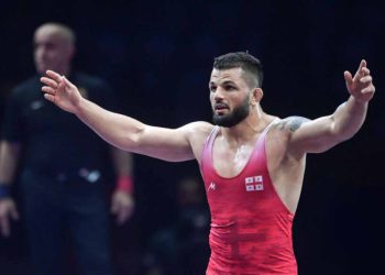 კიდევ ერთი გამარჯვება – გივი მაჭარაშვილი ნახევარფინალშია