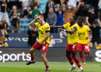 სეზონის პირველი მატჩი და პირველი – გიორგი ჩაკვეტაძემ  შესანიშნავი გოლი გაიტანა