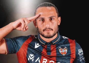 გიორგი ქოჩორაშვილი – „ლევანტესთან“ თუ მის გარეშე, ასეთივე ან უკეთესი კემპი მალე დაიგეგმება