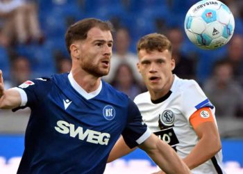 ბუდუ ზივზივაძემ ისევ გამოიჩინა თავი – უნიკალური საგოლე გადაცემა და მოგებული მატჩი