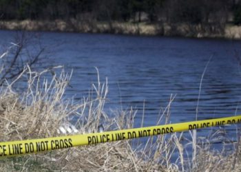 მდინარე ტეხურში ბიჭი დაიხრჩო