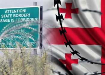 ოკუპანტებმა ახალგორის მიმდებარედ საქართველოს მოქალაქე უკანონოდ დააკავეს